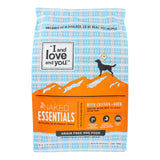 I And Love And You Chicken Duck Kibble for Dogs - 23 Lb - Cozy Farm 