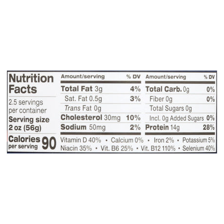 Safe Catch Salmon Pink Wild Noses Added 5 Oz (Pack of 6) - Cozy Farm 