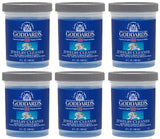 Goddard's Jewelry Cleaner Kit (Pack of 6 - 6 Fl Oz ea) - Cozy Farm 