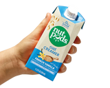 Nutpods Oat Unsweetened Vanilla Creamer (Pack of 12) 11.2 Fl Oz - Cozy Farm 