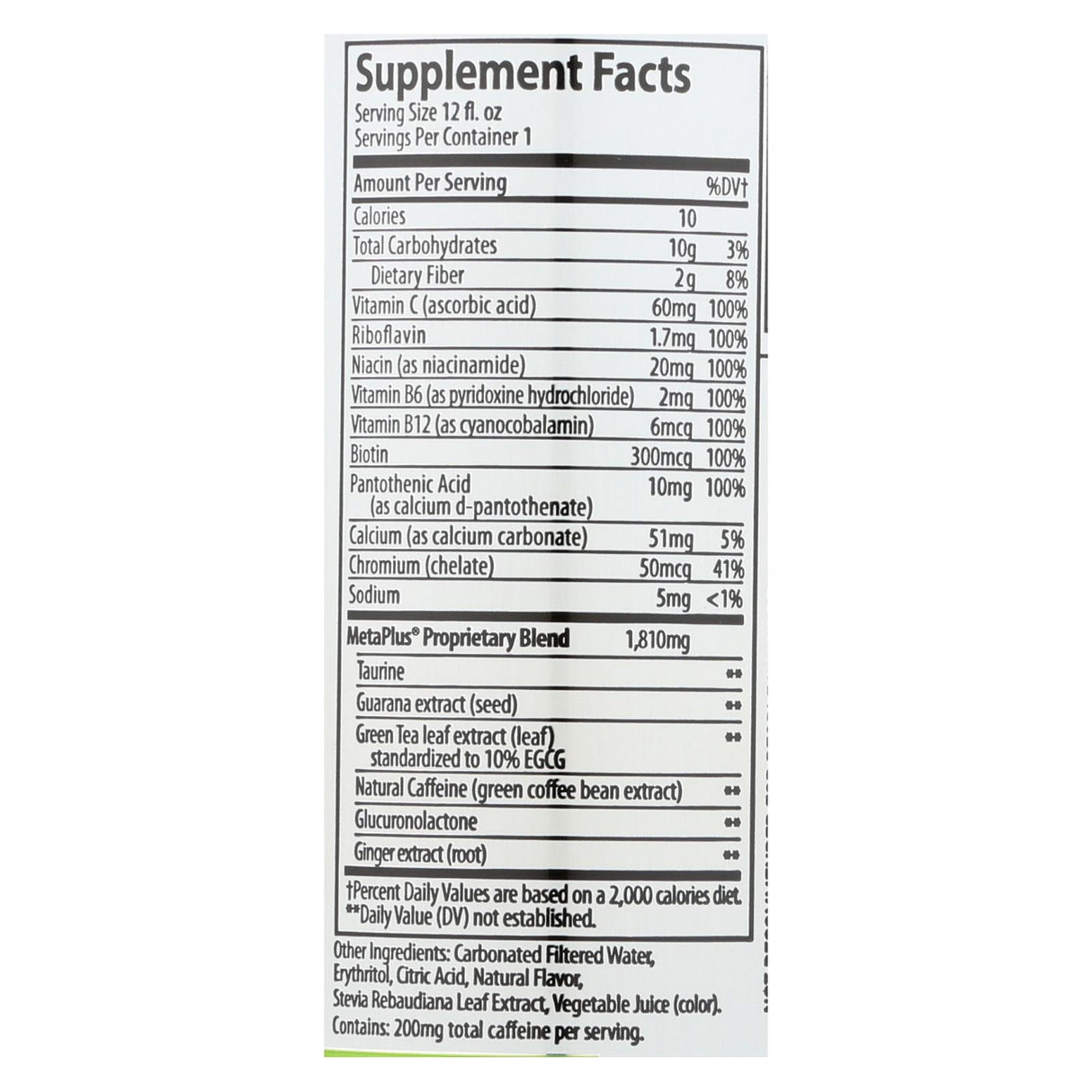 Celsius Sparkling Ginger Fitness Drink, 12 Fl Oz (Pack of 12) - Cozy Farm 