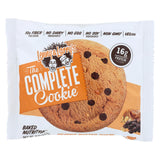 Lenny & Larry's Complete Cookie, Peanut Butter Chocolate Chip, 4 Oz (Case of 12) - Cozy Farm 