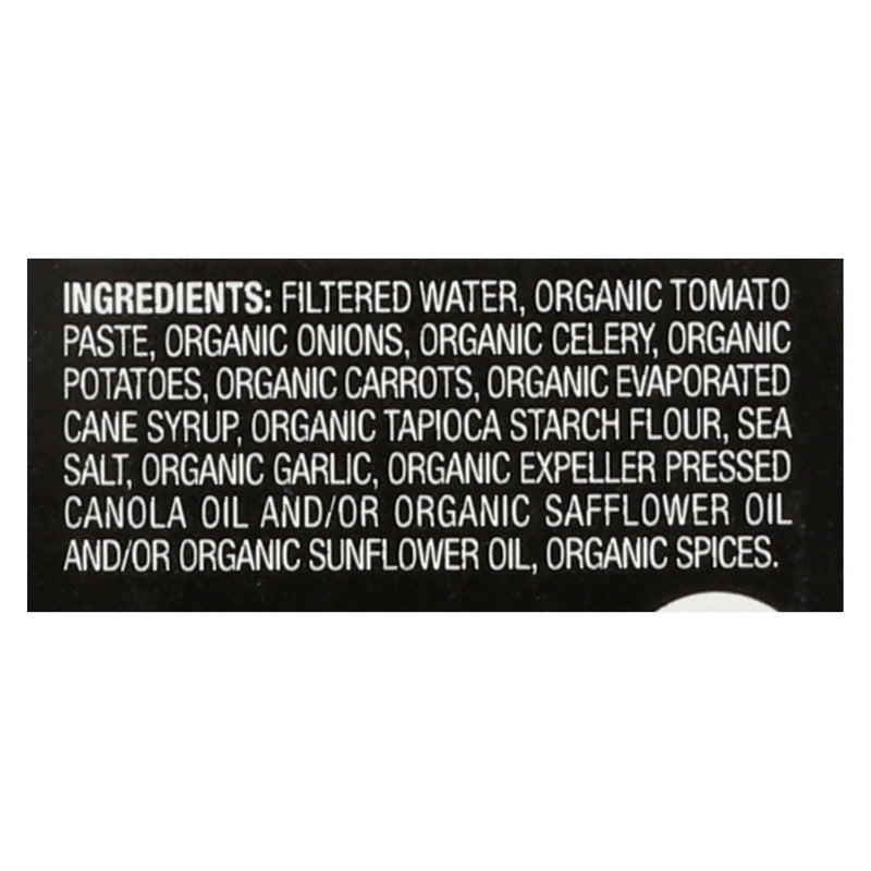 Imagine Foods Creamy Tomato Soup (Pack of 6-32 Fl Oz) - Cozy Farm 