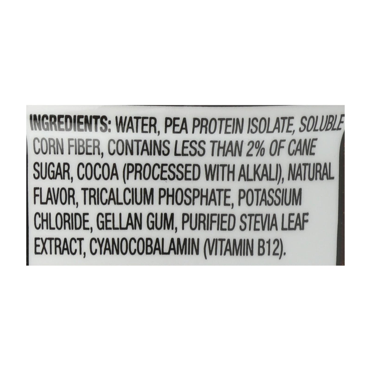 Evolve Protein RTD Double Chocolate 12-Pack, 11.16 Fl Oz Each - Cozy Farm 