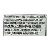 Evolve Protein RTD Double Chocolate 12-Pack, 11.16 Fl Oz Each - Cozy Farm 