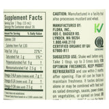 Flora Flax Oil, 8.5 oz - Cozy Farm 