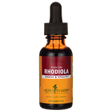 Herb Pharm Rhodiola Whole Root - 1oz Herbal Supplement - Cozy Farm 