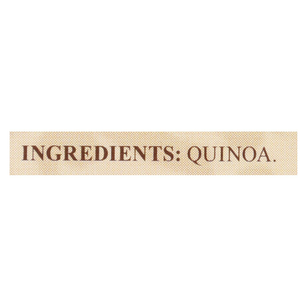 Roland Pre-Washed White Quinoa (Pack of 12) - 12 Oz - Cozy Farm 