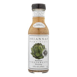 Brianna's Real French Vinaigrette Salad Dressing 6x 12 Fl Oz - Cozy Farm 