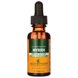 Herb Pharm Myrrh Organic Herbal Extract 1 Fl Oz - Cozy Farm 