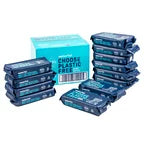 Waterful Plastic Free Wipes | 60 Ct (Case Of 12) - Cozy Farm 