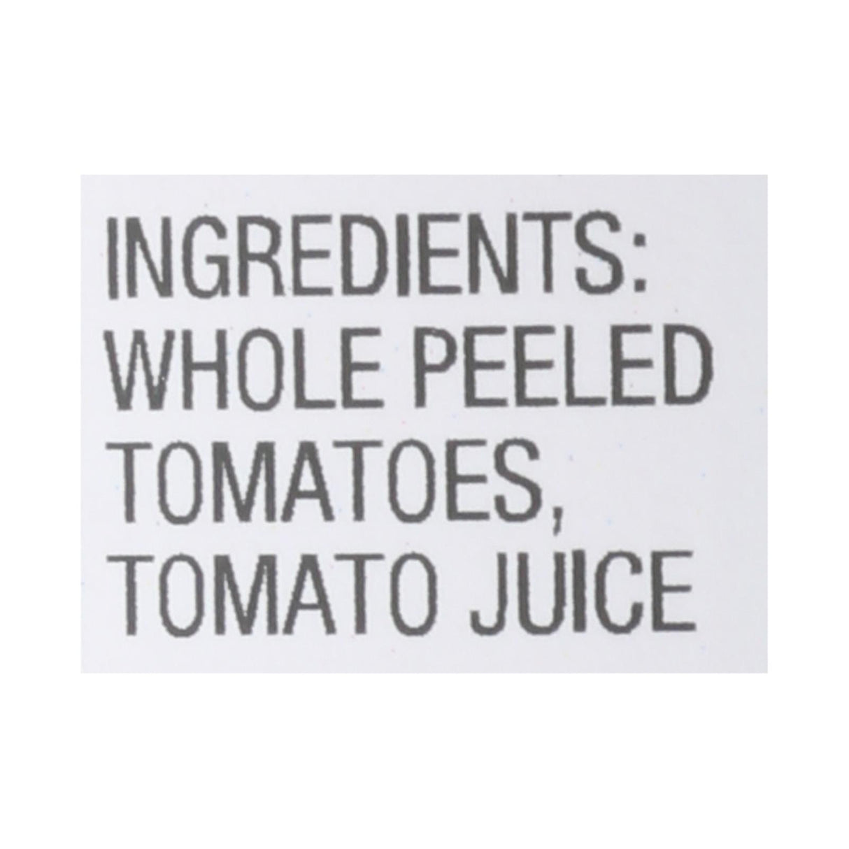 Mutti Peeled Whole Tomatoes (Pack of 12) 14 Oz - Cozy Farm 