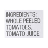 Mutti Peeled Whole Tomatoes (Pack of 12) 14 Oz - Cozy Farm 