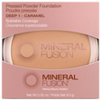 Mineral Fusion Pressed Base - Deep | 0.32oz - Cozy Farm 