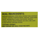 Hippie Snacks Avocado Crspss Guacamole, 8 x 2.5 Oz - Cozy Farm 