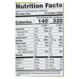 Hippie Snacks Avocado Crspss Guacamole, 8 x 2.5 Oz - Cozy Farm 