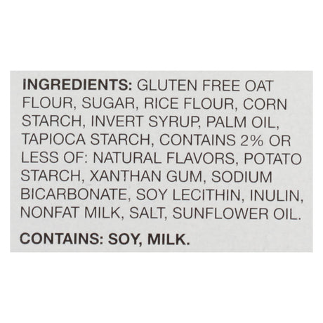 Goodie Girl 6 Oz Magical Animal Crackers (Pack of 6) - Cozy Farm 