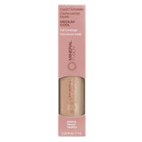 Mineral Fusion Concealer Liquid Medium Cool - 0.24 Fl Oz - Cozy Farm 