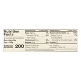 Monograno Matt Organic Fusilloni Pasta, Pack of 8, 17.64 Oz - Cozy Farm 