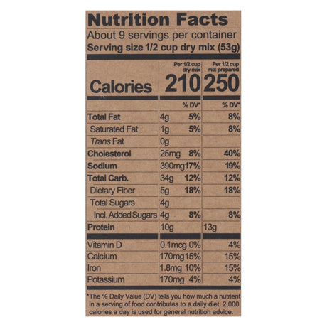 Kodiak Cakes Gluten-Free Flapjack Waffles (Pack of 6 - 16 Oz) - Cozy Farm 