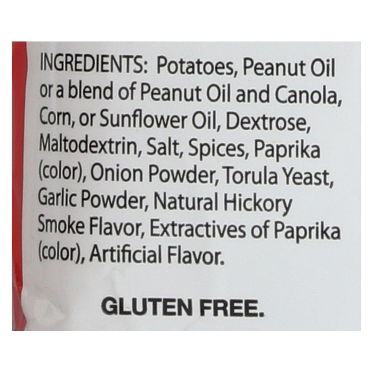 Zapp's Potato Chips (Pack of 25) - Cajun Crawtator Flavor - 2oz - Cozy Farm 