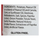 Zapp's Potato Chips (Pack of 25) - Cajun Crawtator Flavor - 2oz - Cozy Farm 