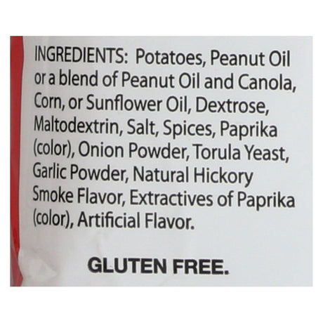 Zapp's Potato Chips (Pack of 25) - Cajun Crawtator Flavor - 2oz - Cozy Farm 