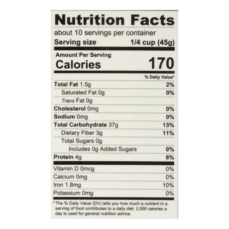 Ralston Family Farms Rice Red 6-Pack 16 Oz - Cozy Farm 