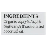 Aura Cacia Fractionated Coconut Oil - 4 Fl Oz - Cozy Farm 