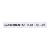 Epsoak Dead Sea Salt Body Soak, 6 x 2 lb Bags - Cozy Farm 