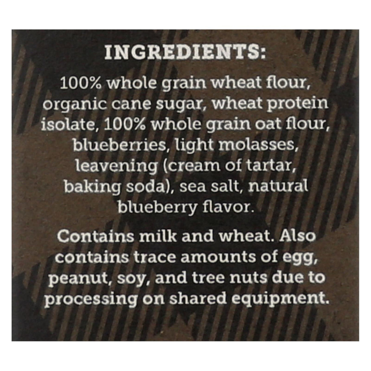 Kodiak Cakes Blueberry Muffin Mix, Protein-Packed, 14 Oz Pack of 6 - Cozy Farm 