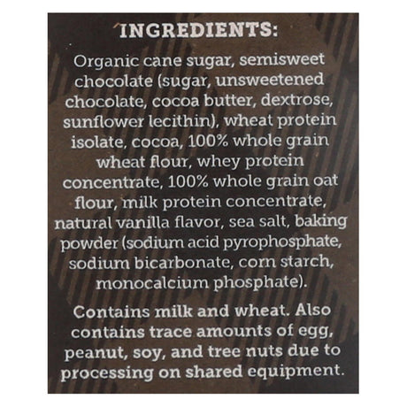 Kodiak Cakes Brownie Mix Chocolate Fudge, 14.82 Oz (Pack of 6) - Cozy Farm 