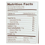 Natierra Organic Freeze-Dried Tropical Fruits and Strawberries (Pack of 12) - 1.5 Oz - Cozy Farm 