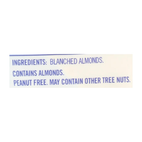 Blue Diamond Almond Flour (Pack of 4) 16 Oz - Cozy Farm 