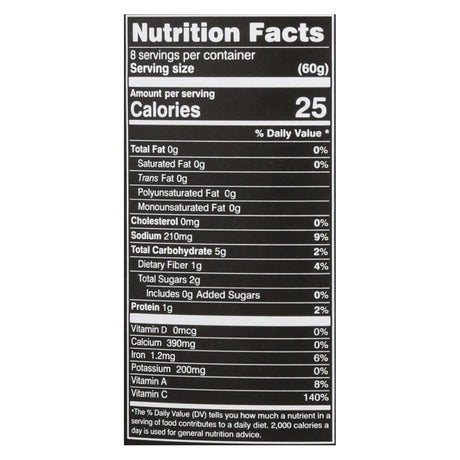 Zia Green Chile Company Red Hatch Sweet Mild Chile Peppers (Pack of 6) 16 Oz - Cozy Farm 