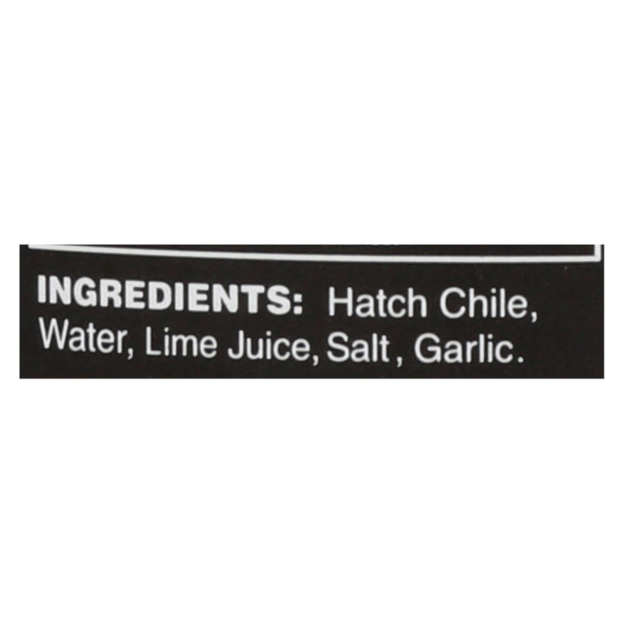 Zia Green Chile Company Red Hatch Sweet Mild Chile Peppers (Pack of 6) 16 Oz - Cozy Farm 
