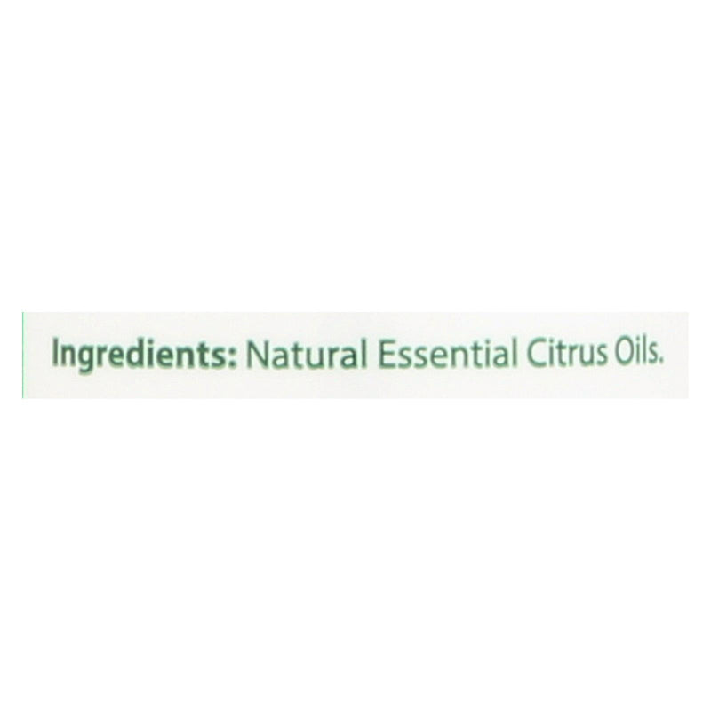 Citrus Magic Odor-Eliminating Tropical Citrus Blend Air Freshener (6-Pack of 3 Oz.) - Cozy Farm 