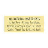 Alessi All-Natural Marinara Sauce, Award-Winning Flavor (Pack of 6 - 24 Oz Jars) - Cozy Farm 