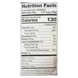 Sun Tropics Coco Rolls Espresso (12 Pack) | 4 Oz Rolled Coconut Wafers - Cozy Farm 