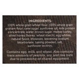 Kodiak Cakes Graham Honey Crackers - Pack of 8 - Cozy Farm 