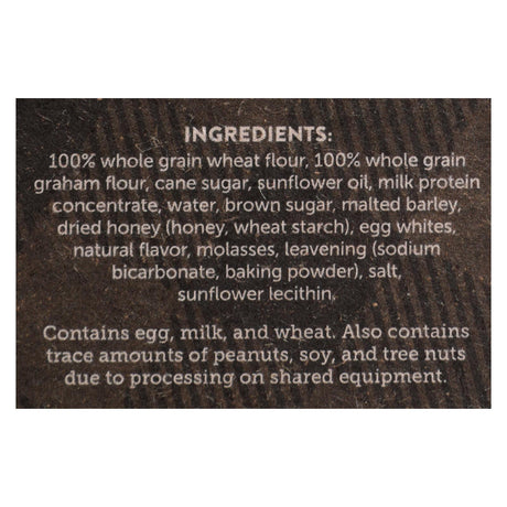 Kodiak Cakes Graham Honey Crackers - Pack of 8 - Cozy Farm 