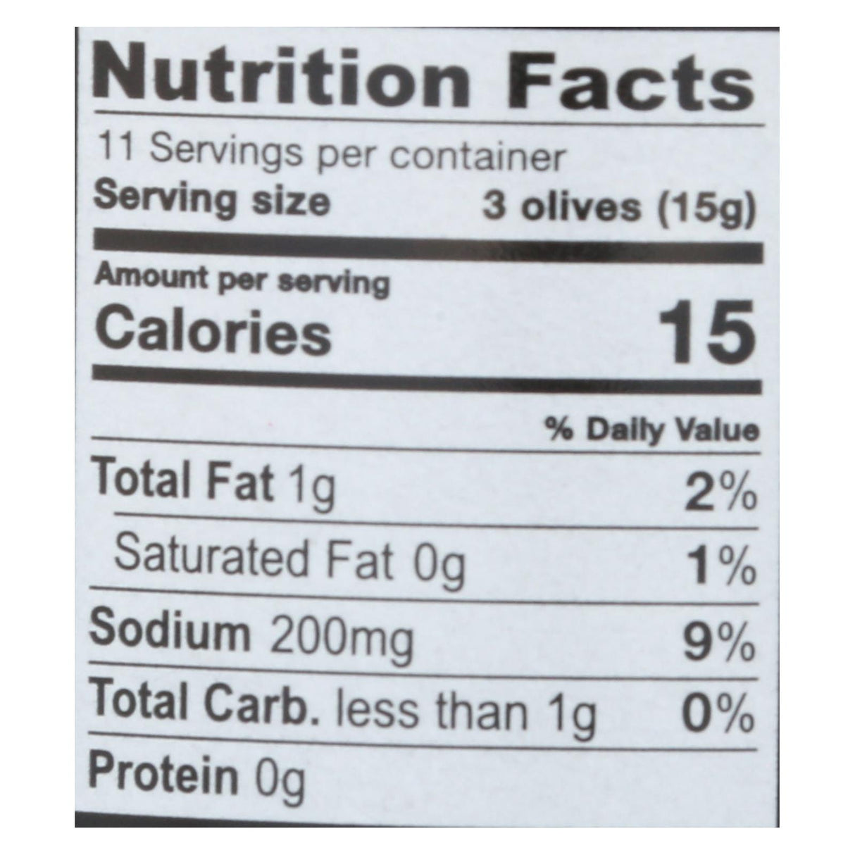 Gaea Stuffed Green Olives with Real Pimento (Pack of 8, 6 Oz) - Cozy Farm 