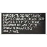 Frontier Natural Products Coop Organic Daily Blend Herbs, 1.8 Oz. - Cozy Farm 