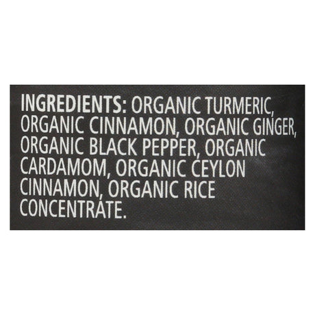 Frontier Natural Products Coop Organic Daily Blend Herbs, 1.8 Oz. - Cozy Farm 