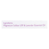 Ultra Epsom  - Lavender Epson Salt - 5 Lb - Cozy Farm 