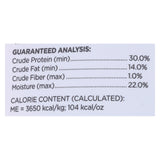 I And Love And You Chicken & Salmon Jrky Dog Treats (Pack of 6 - 4 Oz) - Cozy Farm 