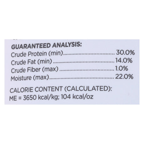 I And Love And You Chicken & Salmon Jrky Dog Treats (Pack of 6 - 4 Oz) - Cozy Farm 