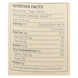 Canaan Palestine Basil Olive Oil - Case of 6 - 8.4 fl. oz. Bottles - Cozy Farm 