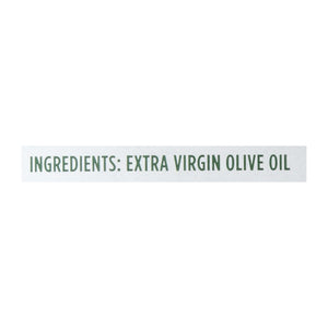 California Olive Ranch Extra Virgin Olive Oil - 47.3 fl oz Chef Sized Pack of 6 - Cozy Farm 