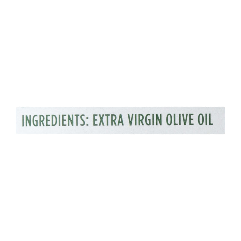 California Olive Ranch Extra Virgin Olive Oil (Pack of 6) - 47.3 Fl Oz - Chef Size - Cozy Farm 